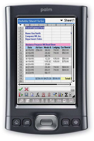 Palm Os Software 5.2 Download